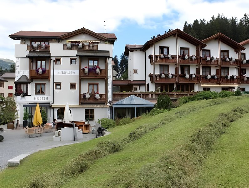 Hotel Spescha
