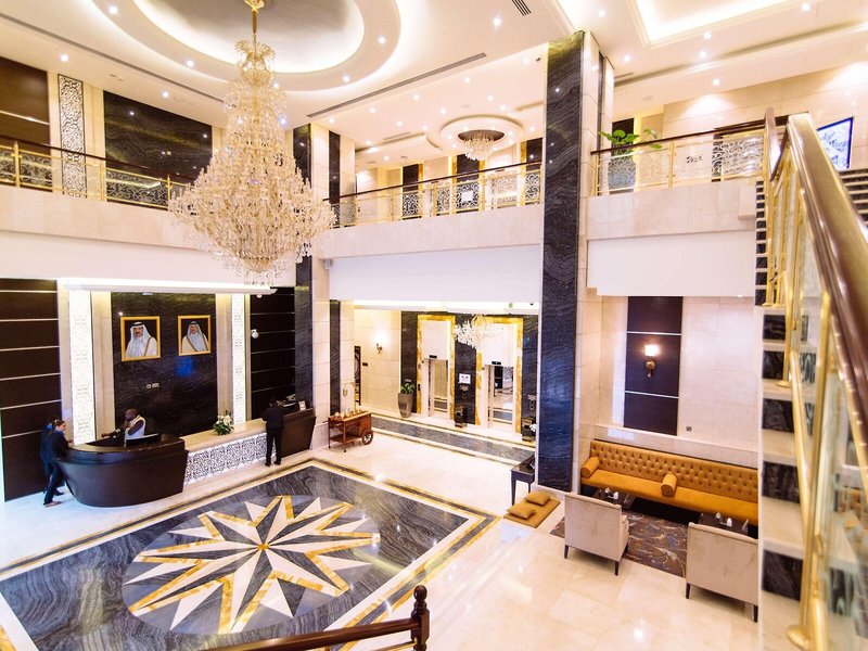 Golden Tulip Doha 6
