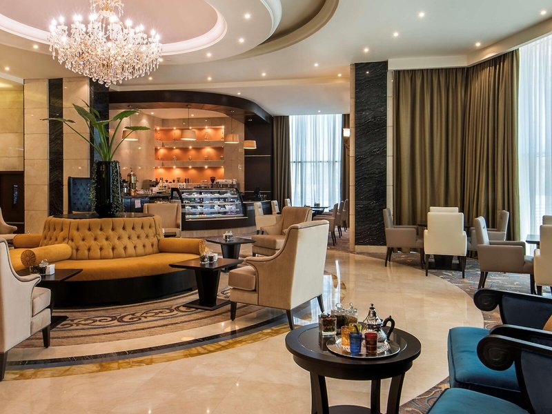 Golden Tulip Doha 7