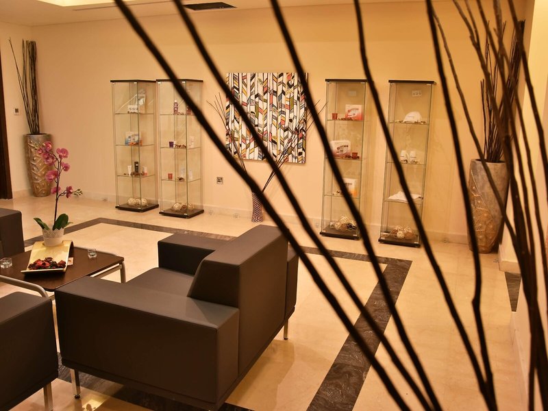 Golden Tulip Doha 8