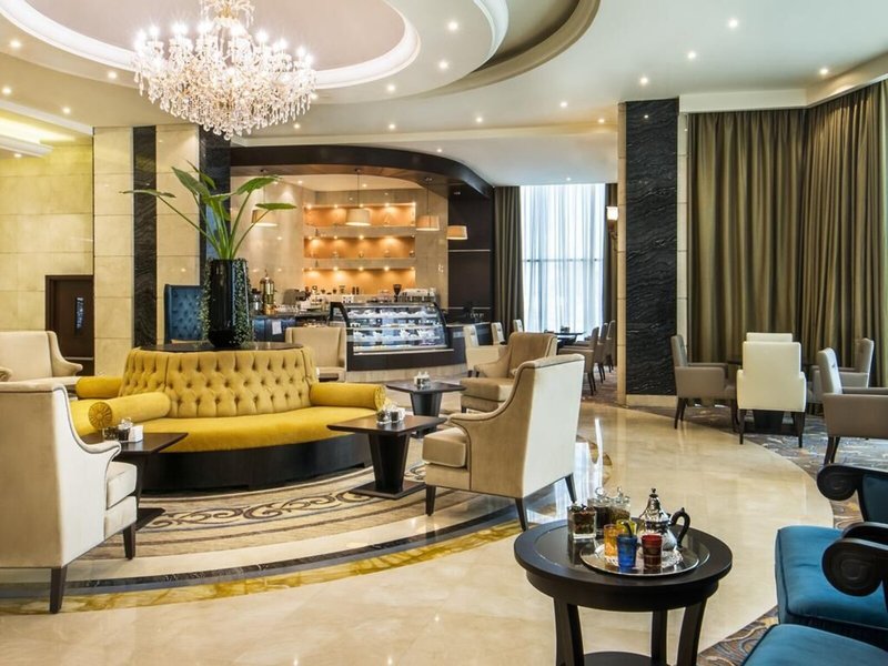 Golden Tulip Doha 9