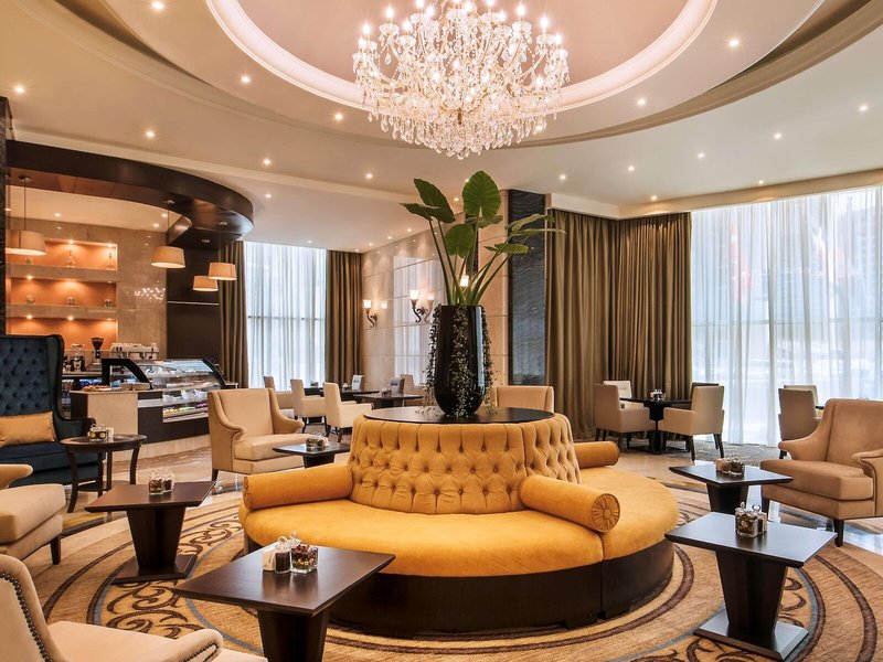 Golden Tulip Doha 10