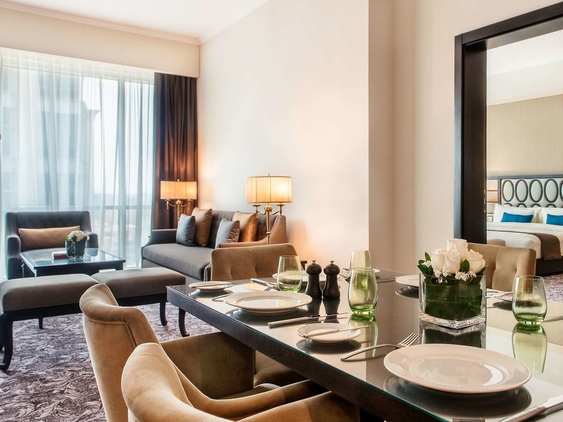 Golden Tulip Doha 13