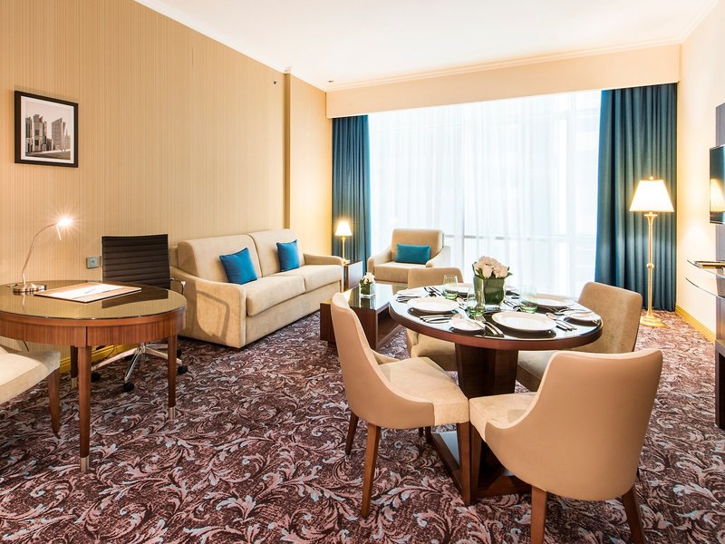 Golden Tulip Doha 14