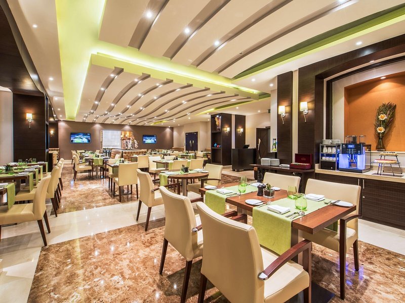 Golden Tulip Doha 15
