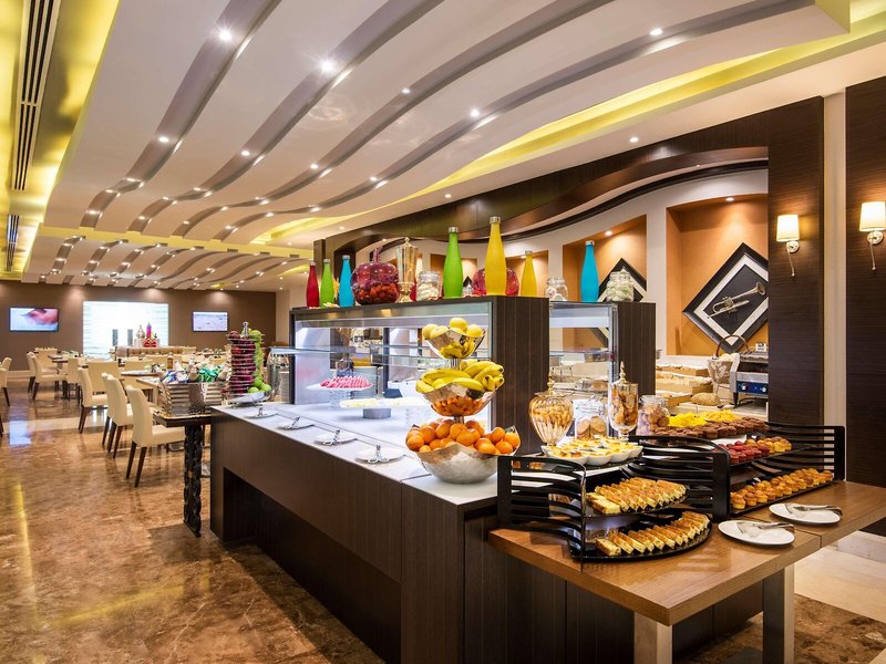 Golden Tulip Doha 17