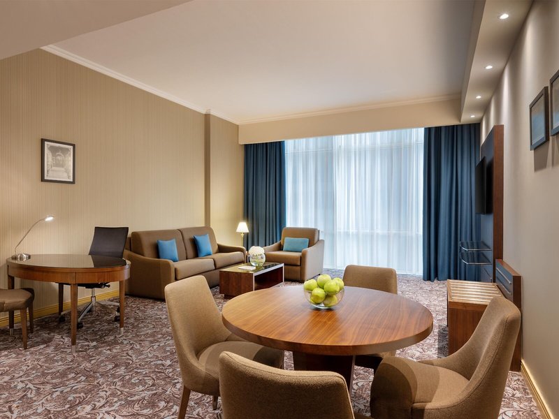 Golden Tulip Doha 20