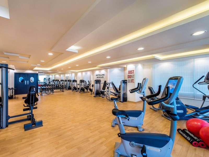 Golden Tulip Doha 21
