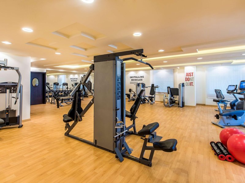 Golden Tulip Doha 22