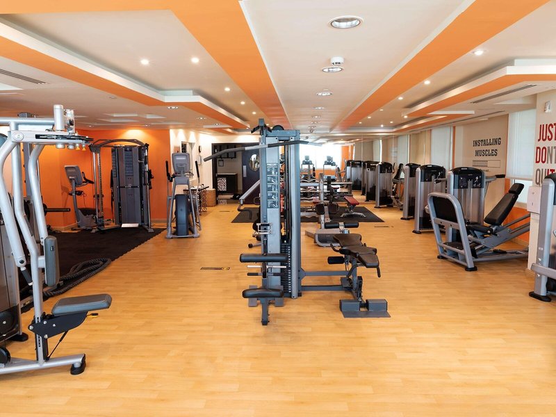 Golden Tulip Doha 24