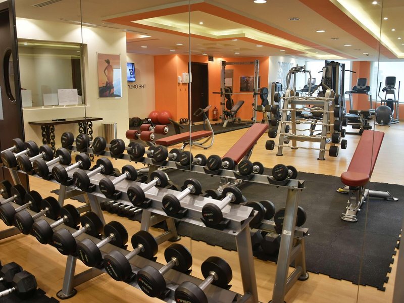Golden Tulip Doha 25