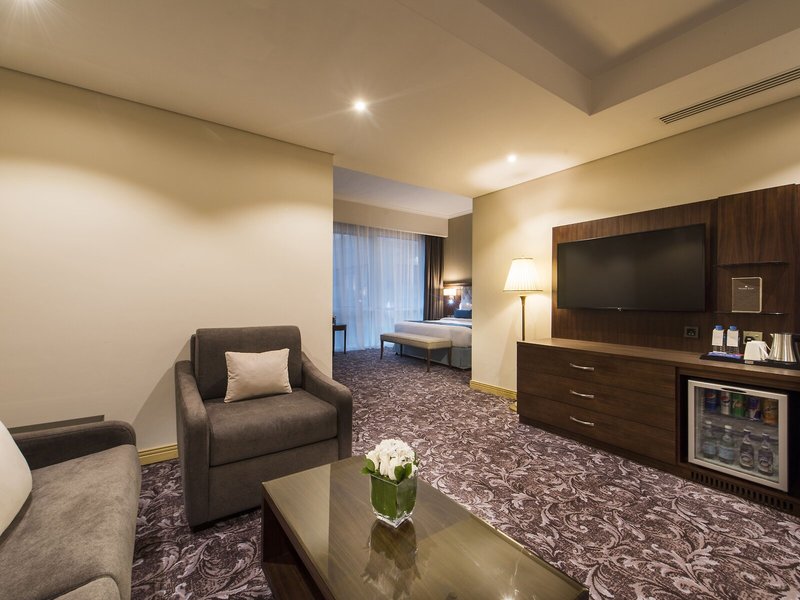 Golden Tulip Doha 27