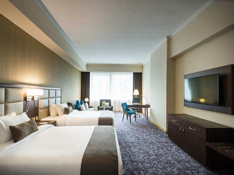 Golden Tulip Doha 28