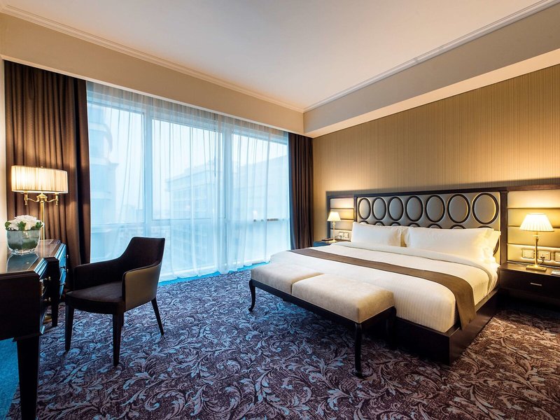 Golden Tulip Doha 29