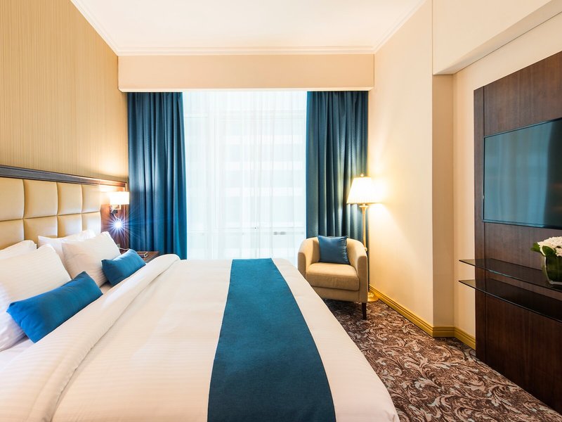 Golden Tulip Doha 31