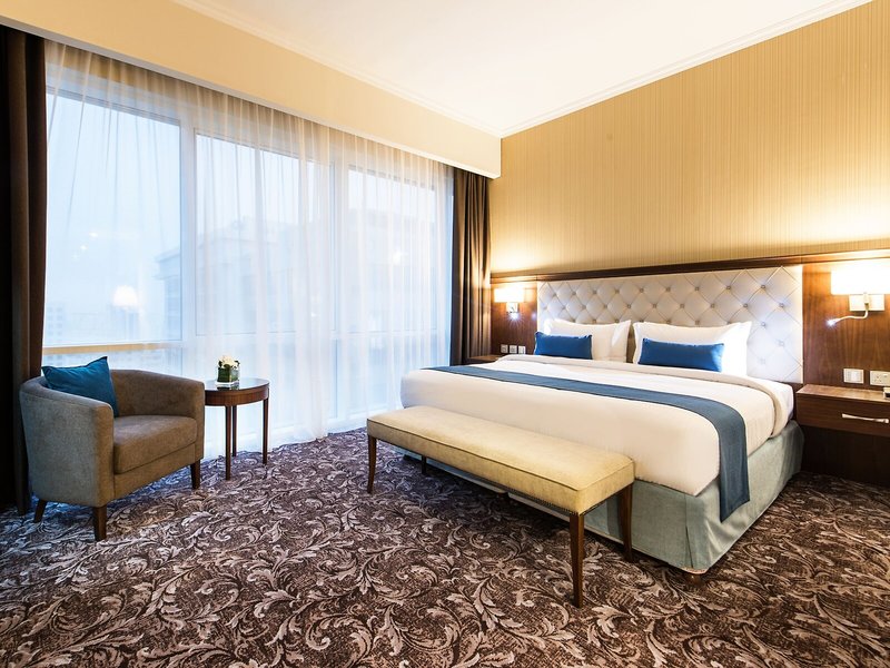Golden Tulip Doha 33
