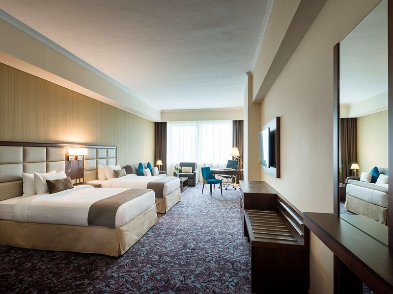 Golden Tulip Doha 34