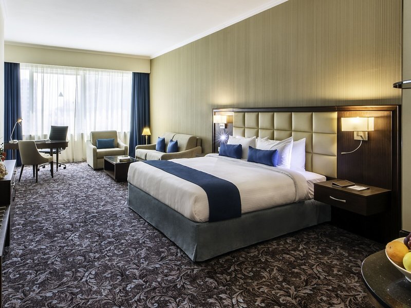 Golden Tulip Doha 35