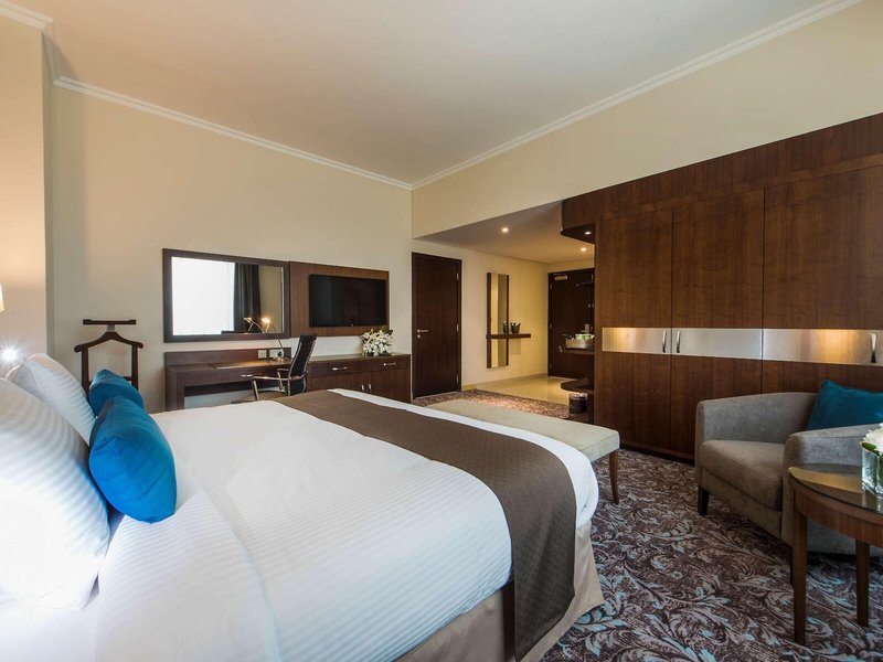 Golden Tulip Doha 36
