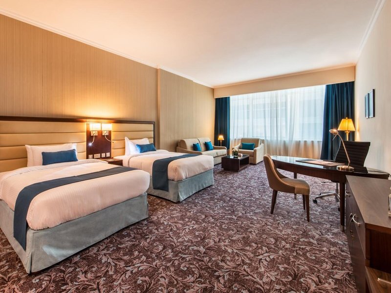 Golden Tulip Doha 37