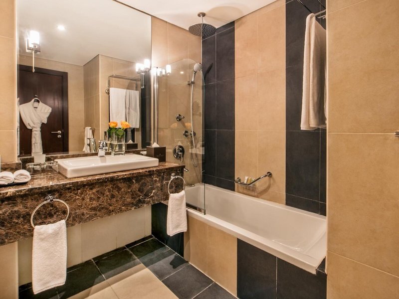 Golden Tulip Doha 38