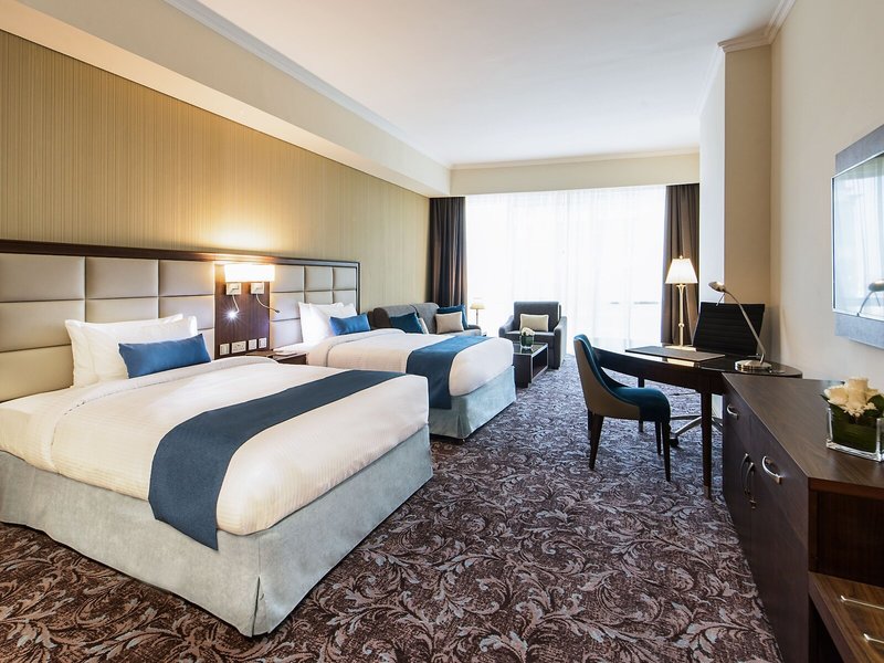 Golden Tulip Doha 40
