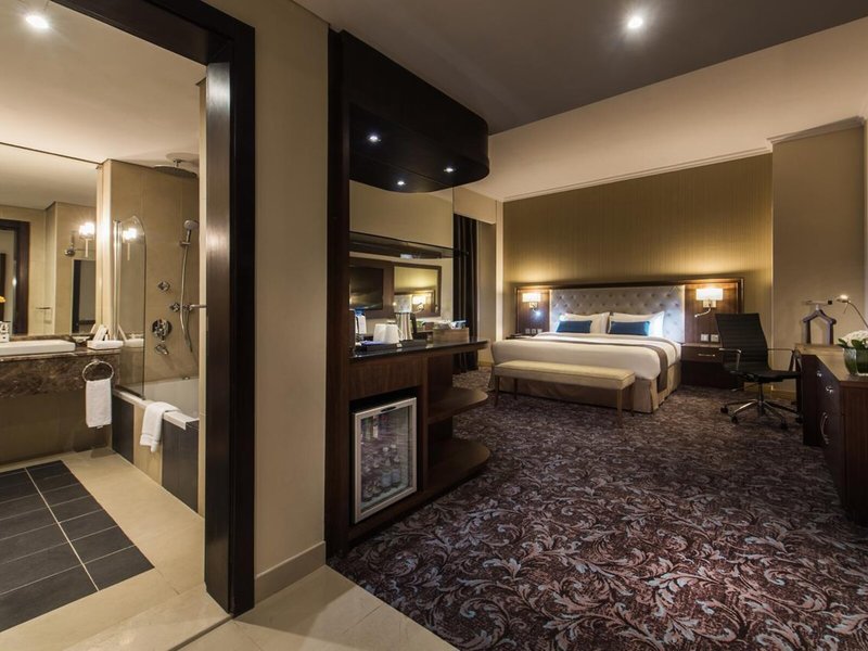 Golden Tulip Doha 42