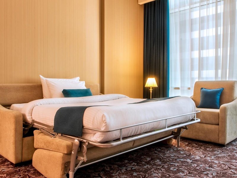 Golden Tulip Doha 43
