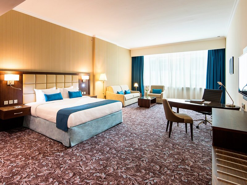 Golden Tulip Doha 44