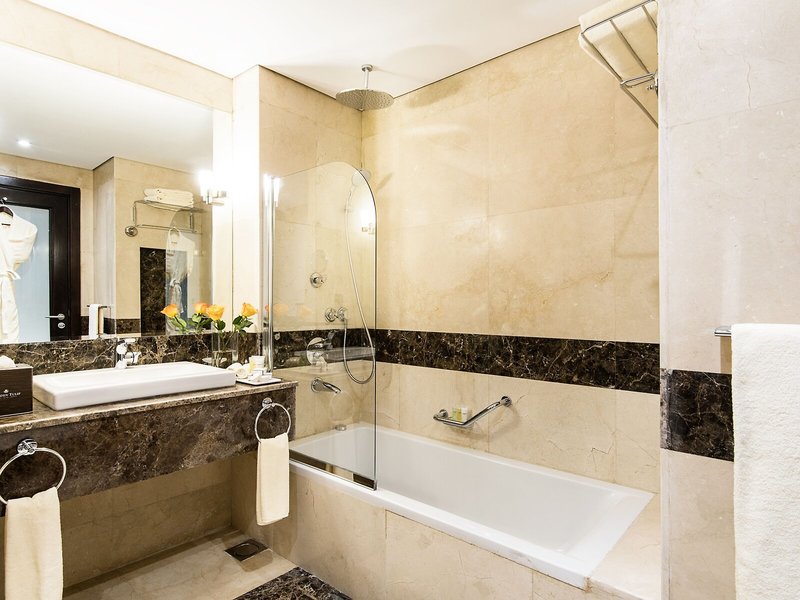 Golden Tulip Doha 45