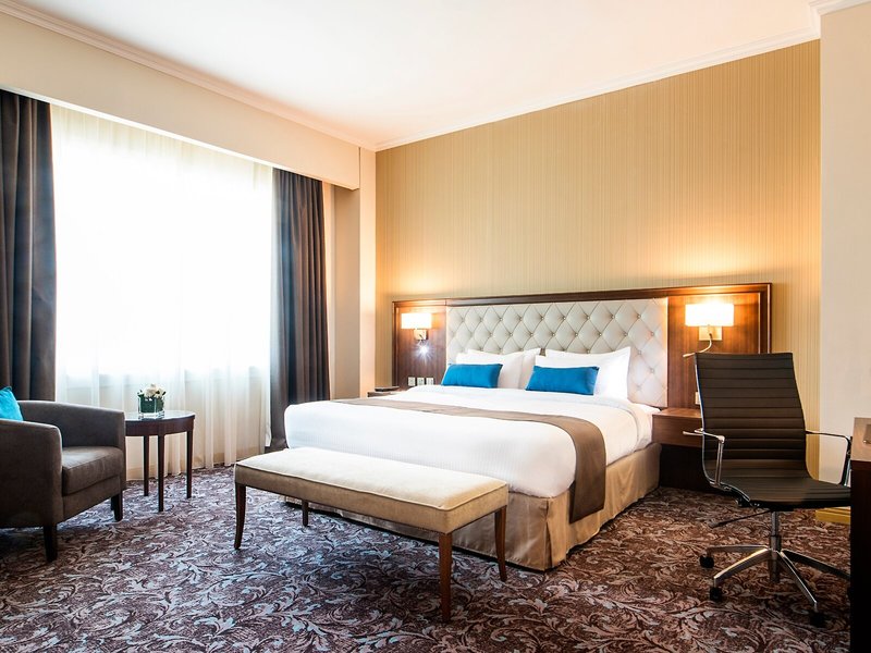 Golden Tulip Doha 46
