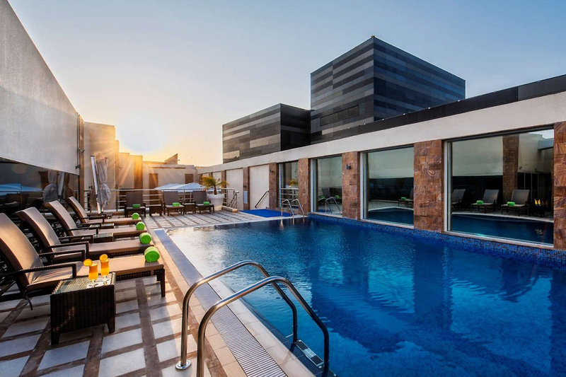 Golden Tulip Doha 1