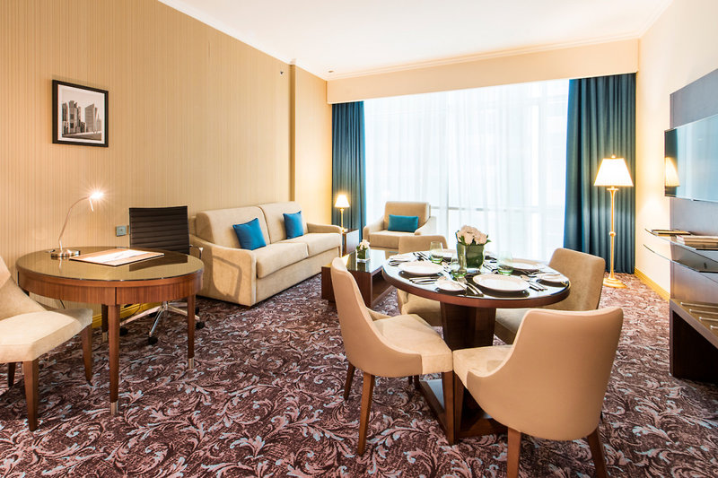 Golden Tulip Doha 3