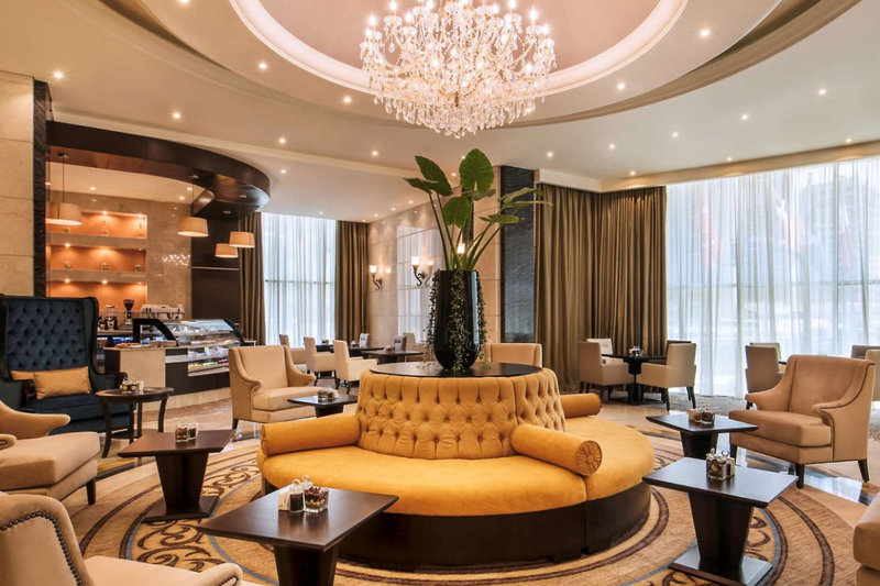 Golden Tulip Doha 5