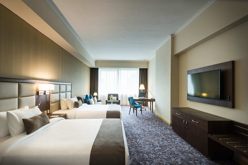 Golden Tulip Doha 7