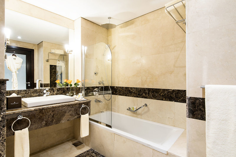 Golden Tulip Doha 8