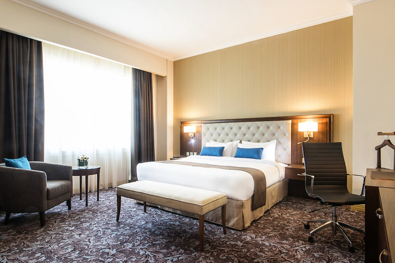 Golden Tulip Doha 10