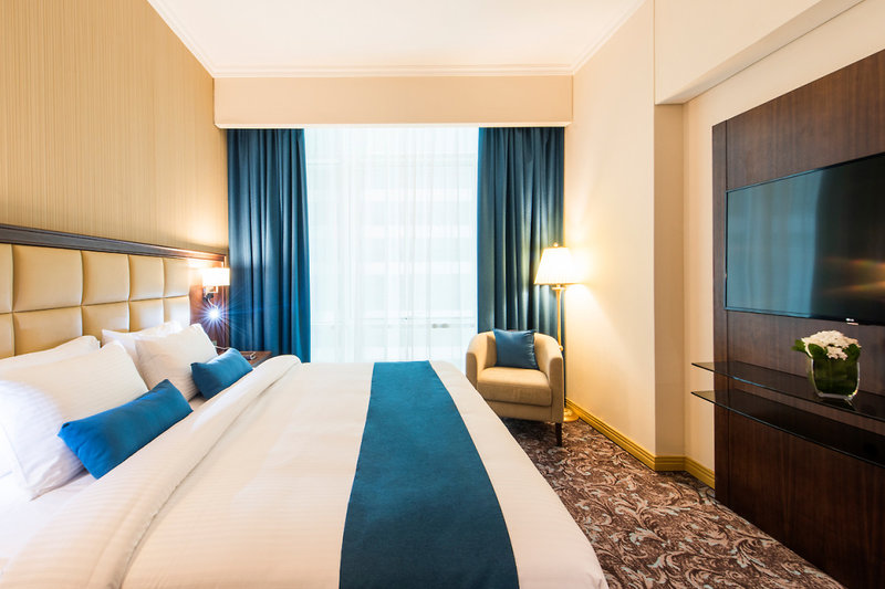Golden Tulip Doha 12