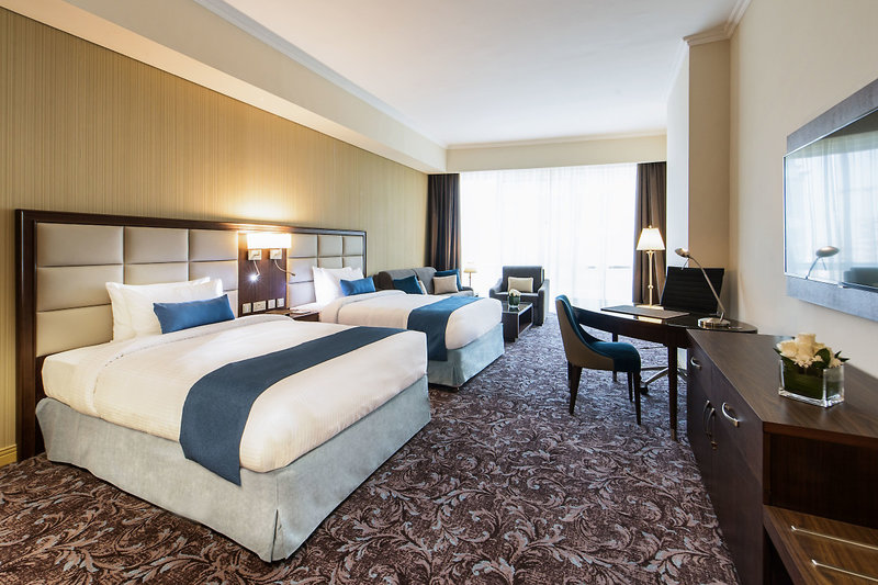 Golden Tulip Doha 13