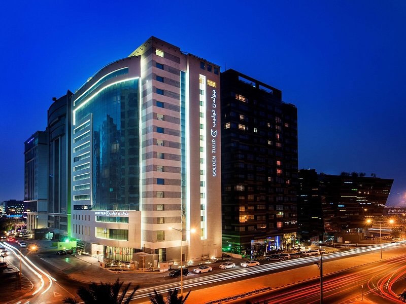 Golden Tulip Doha
