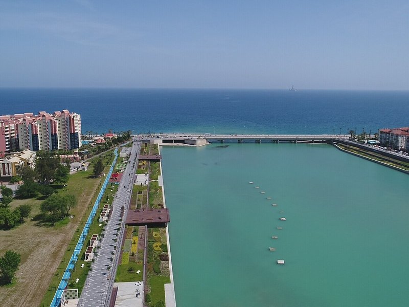 Güden Pearl Apart Hotel 2