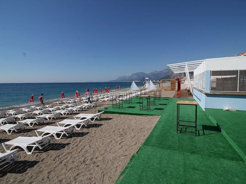 Güden Pearl Apart Hotel 3