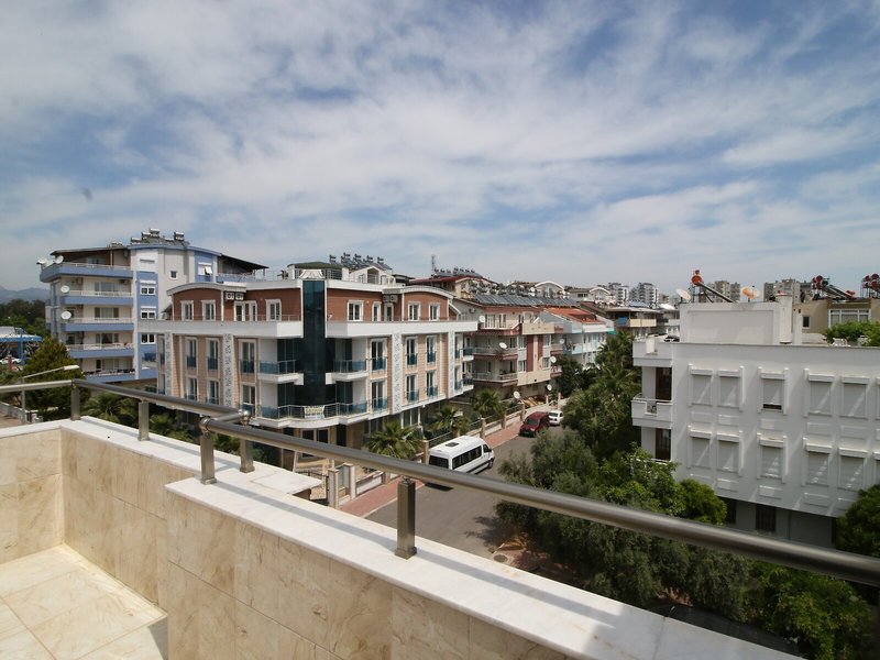 Güden Pearl Apart Hotel 4
