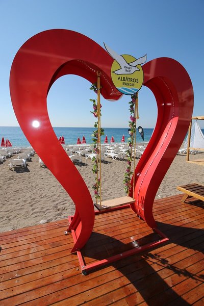 Güden Pearl Apart Hotel 6