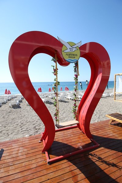 Güden Pearl Apart Hotel 7