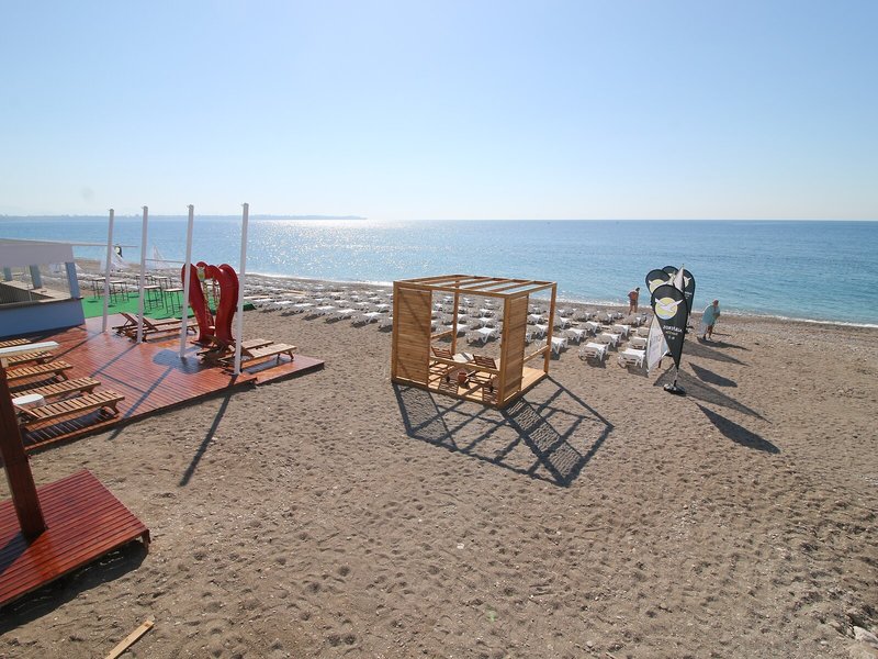Güden Pearl Apart Hotel 8