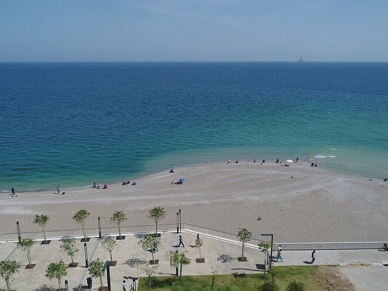 Güden Pearl Apart Hotel 10