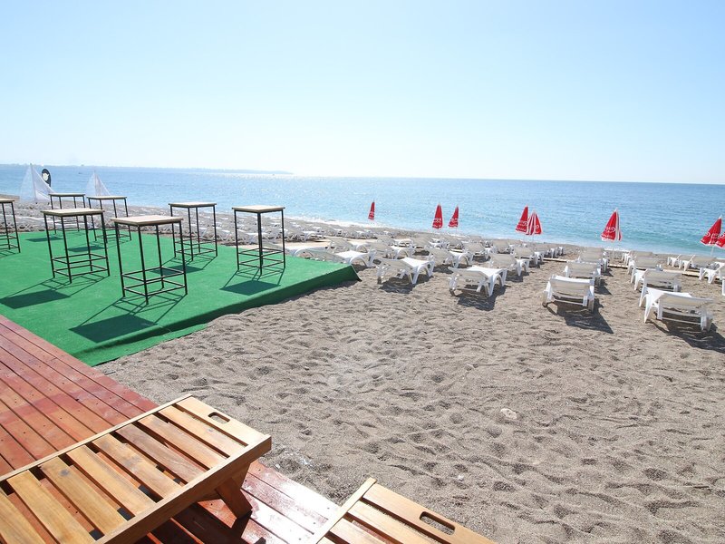 Güden Pearl Apart Hotel 11