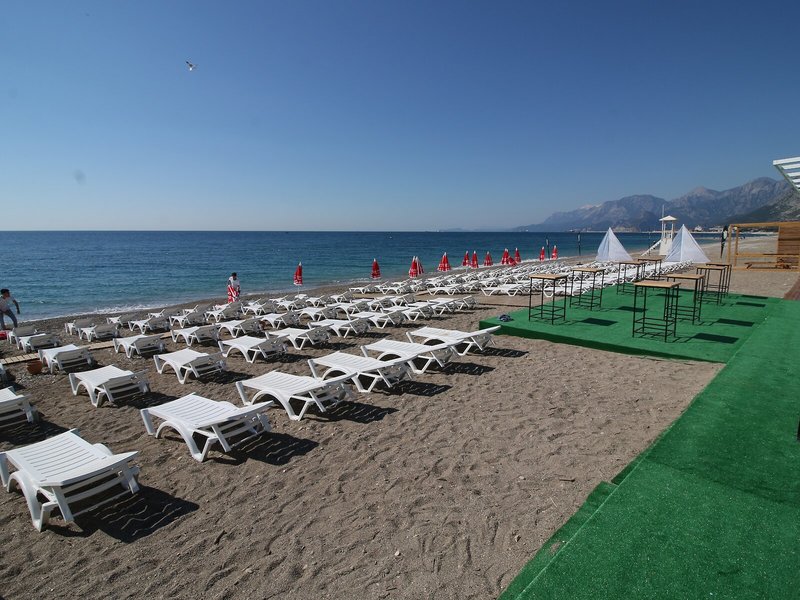 Güden Pearl Apart Hotel 15