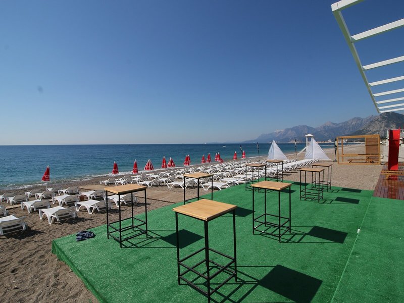 Güden Pearl Apart Hotel 17